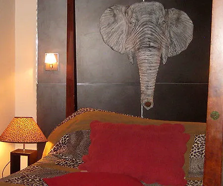 Bed & Breakfast La Blanche
